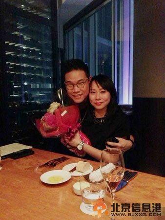 苏永康将娶圈外女友 去年7月求婚张茜徐濠萦等人帮忙