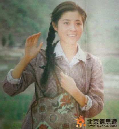 倪萍否认为回归央视减肥二十斤:不知谁慌报军情