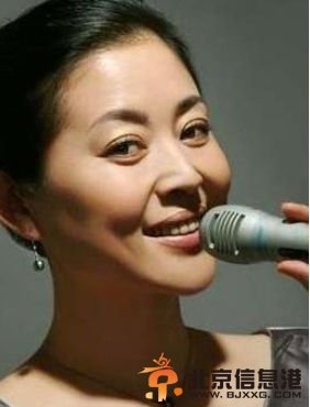 倪萍否认为回归央视减肥二十斤:不知谁慌报军情