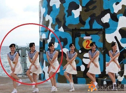 越南蛙人近乎敢死队 中国海军已配特殊武器对付