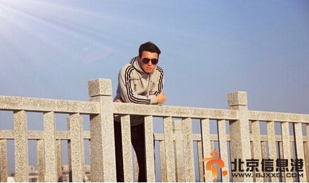 组图：一夜爆红的丽水特警哥 一大波生活照曝光