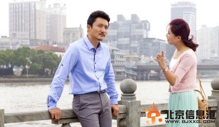 涂松岩刘涛剧照