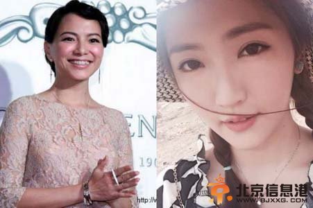 李心洁老公彭顺偷吃李悦彤