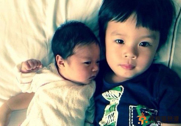 孙俪姨奶竟是胡慧中晒童年合影 网友羡慕邓超幸福：娶了美老婆 儿女双全