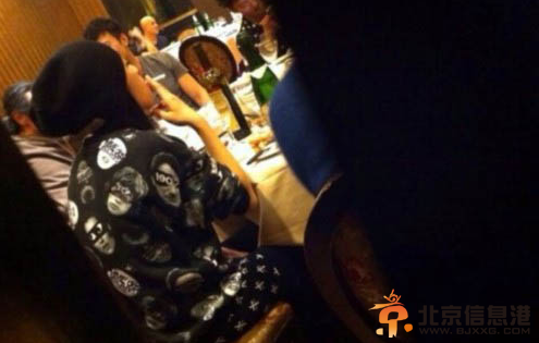 陈乔恩抽烟照清纯形象幻灭 玉女昔日半裸露胸照被扒（组图） 