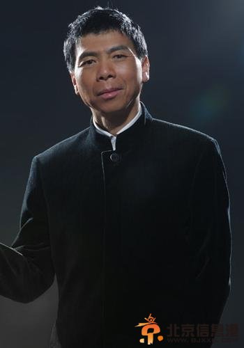 冯小刚（资料图）