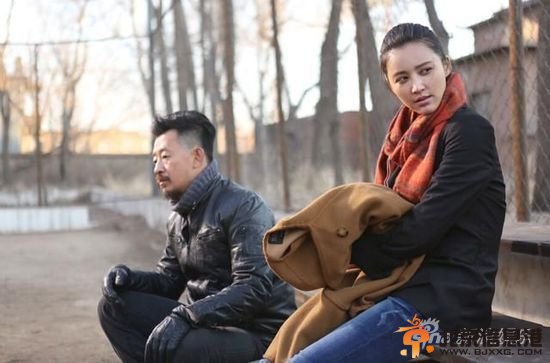 黄海波新片《胜利》剧照