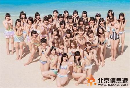 传AKB48畑山亚梨纱下海拍AV 大尺度出镜诱人