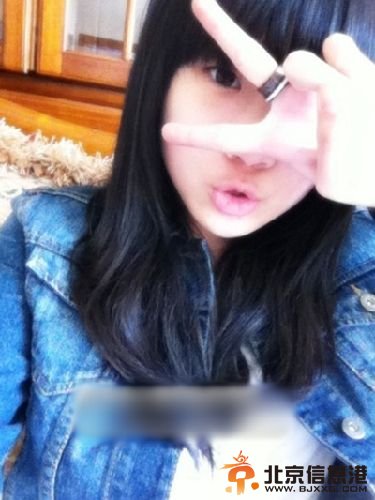 张凯丽老公张建全曝光 17岁女儿外形甜美可人