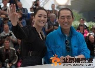 49岁巩俐“归来”承认新恋情 称一定会再结婚