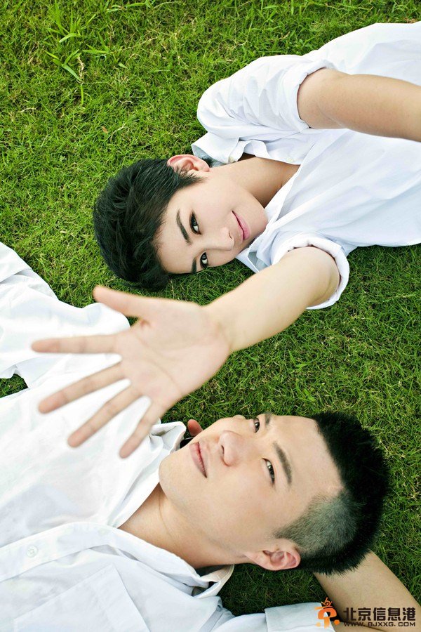 黄奕前夫姜凯炮轰黄奕：淫猫永远忘不了偷腥【图集】