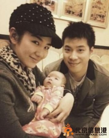 黄奕前夫姜凯炮轰黄奕：淫猫永远忘不了偷腥【图集】