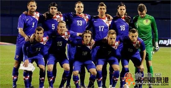 巴西vs克罗地亚世界杯23人大名单解析 世界杯2014开幕时间确定