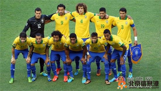 巴西vs克罗地亚世界杯23人大名单解析 世界杯2014开幕时间确定
