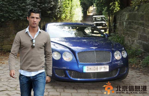 世界杯10大富豪 霸气巴西绝不给他人世界杯首球！神评论出没