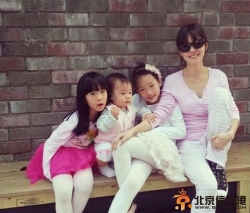 三女之母小s想生第四胎 越挫越勇不生儿子不罢休