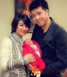 黄奕老公：她勾搭孕妇之夫 我手握偷情证据(图)