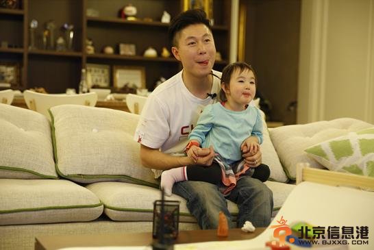 爸爸回来了最新一期20140612期完整版高清在线观看