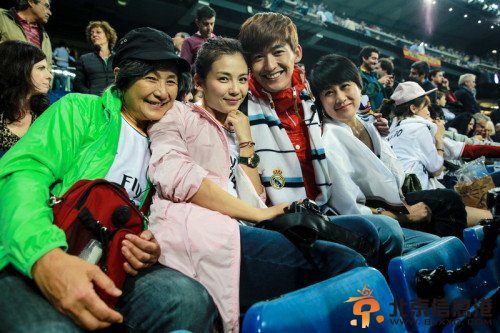 《花儿与少年》张翰谈郑爽首度流泪 刘涛亲吻许晴破不和