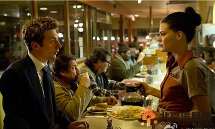 《无耻之徒》第四季第12集大结局 Lip向Mandy表白? 