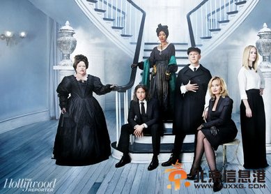 《美国怪谭》最新一季定名即将回归 恐怖程度升级吓得你屁股尿流