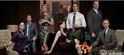 《傲骨贤妻》第五季男主惨死 粉丝不满求安慰 