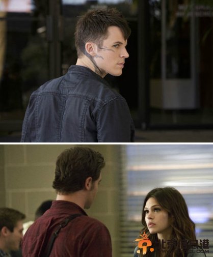 《星恋》第一季10集预告 小镇被危险笼罩 