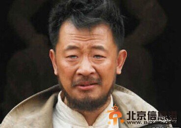 黄海波有望夺影帝 黄海波被抓系被司机“设局”演艺圈果然十面埋伏