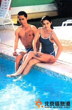 巩俐首度承认新恋情 巩俐20年情史绯闻男友大揭秘