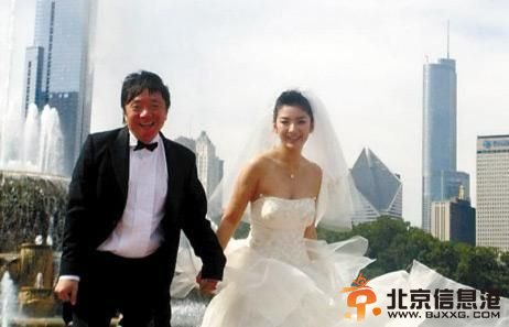 黄奕被曝出轨 前夫姜凯暗讽前妻淫猫忘不了偷腥