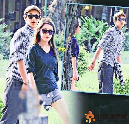 柯震东萧亚轩分手了吗?萧亚轩比柯震东大几岁?柯震东萧亚轩怎么认识的?