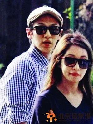 萧亚轩柯震东分手掀骂战 男方疑用私号发泄狂数女生罪状