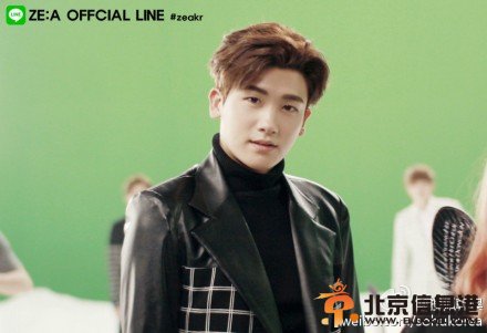 帝国之子新歌《呼吸声》MV幕后花絮公开 帝国之子成员从成熟变逗趣