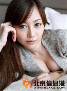 杉原杏璃个人资料 杉原杏璃作品番号介绍