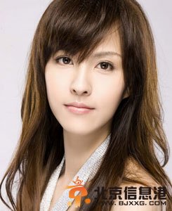 魏蔓个人资料 魏蔓卸妆照展示