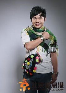 哈尼族王子李维真身高是多少 李维真个人资料