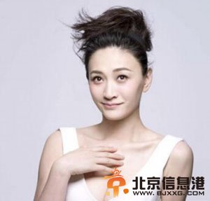 李小冉个人资料及李小冉图片