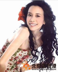 莫文蔚个人资料 为你介绍莫文蔚身高是多少