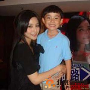 范冰冰个人资料介绍 范冰冰私生子是谁