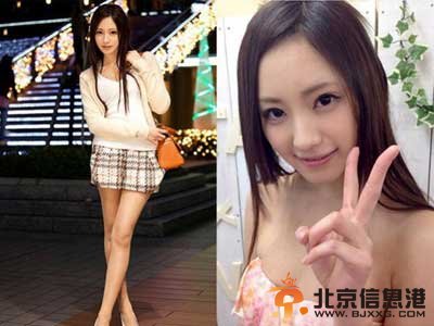 2013年排名前10最火素人AV女优桃谷绘里香资料及照片