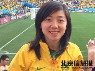 陈志钊前女友桂林吹捧内马尔全民男神遭网友炮轰