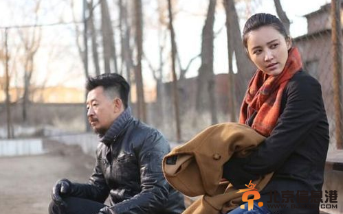 黄海波有望夺影帝 黄海波嫖娼被抓系被司机“设局”