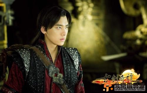 <a href='http://www.bjxxg.cn/ent/dianshi/' target='_blank'><u>电视</u></a>剧《古剑奇谭》延期播放  效仿韩国水木剧一周播两集