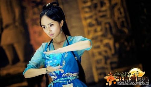 电视剧《古剑奇谭》延期播放  效仿韩国水木剧一周播两集