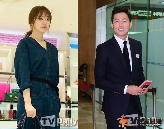 《Doctor异乡人》接档剧《诱惑》选角遇尴尬 尹恩惠李延镇拒绝出演