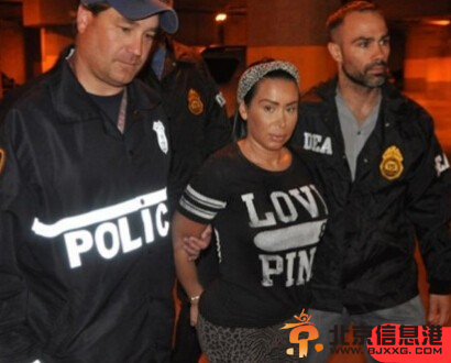 纽约脱衣舞娘诈骗团体