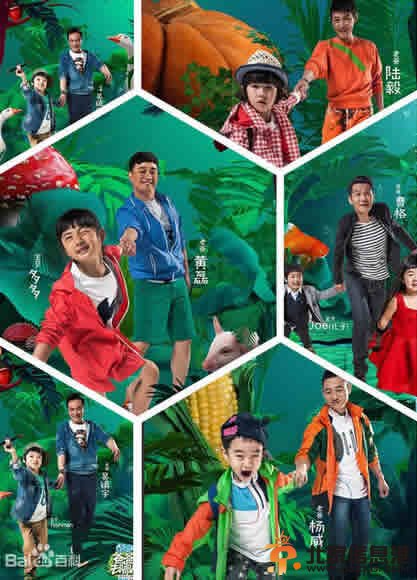 花儿与少年第一季大结局了 《爸爸去哪儿2》接档《花儿与少年》