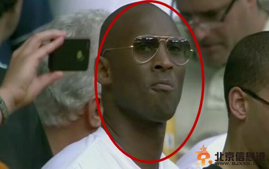 西班牙vs荷兰现场直播被科比观看 飞人疑赌球黑脸1:5比分