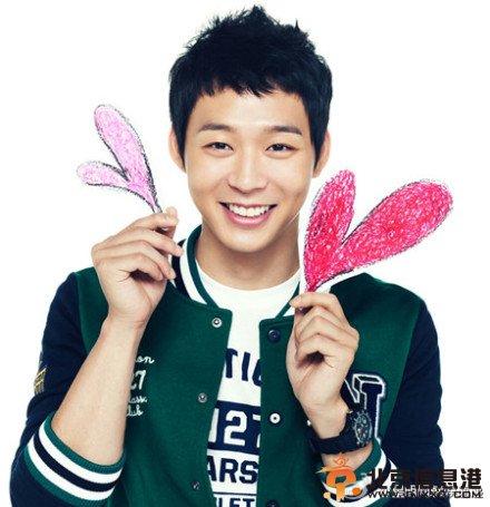 JYJ朴有天录制《快乐大本营》 朴有天快乐大本营是哪一期什么时候播出