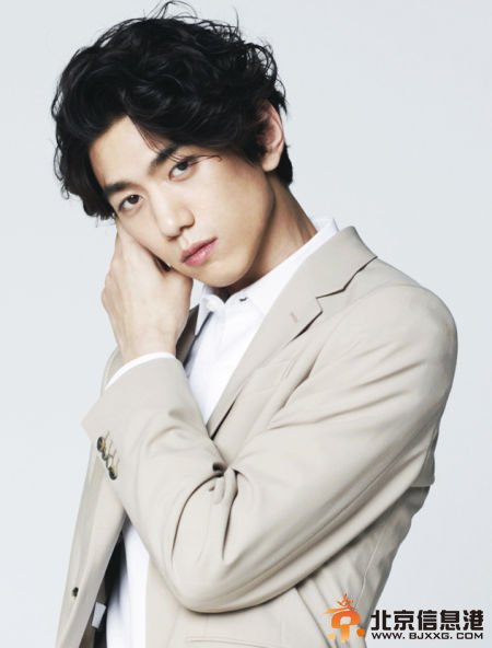 盛骏加盟<a href='http://www.bjxxg.cn/ent/dianshi/' target='_blank'><u>电视</u></a>剧《恋爱的发现》与郑柔美饰演情侣